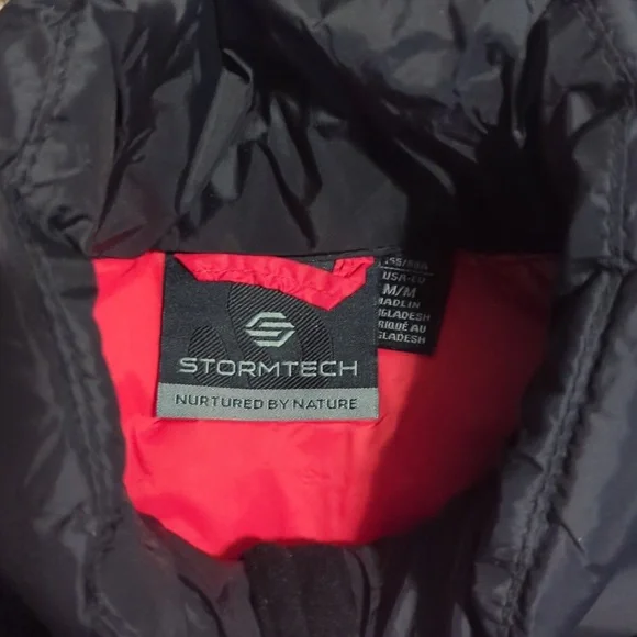 Stormtech Stavanger Thermal Vest - Picture 3 of 13